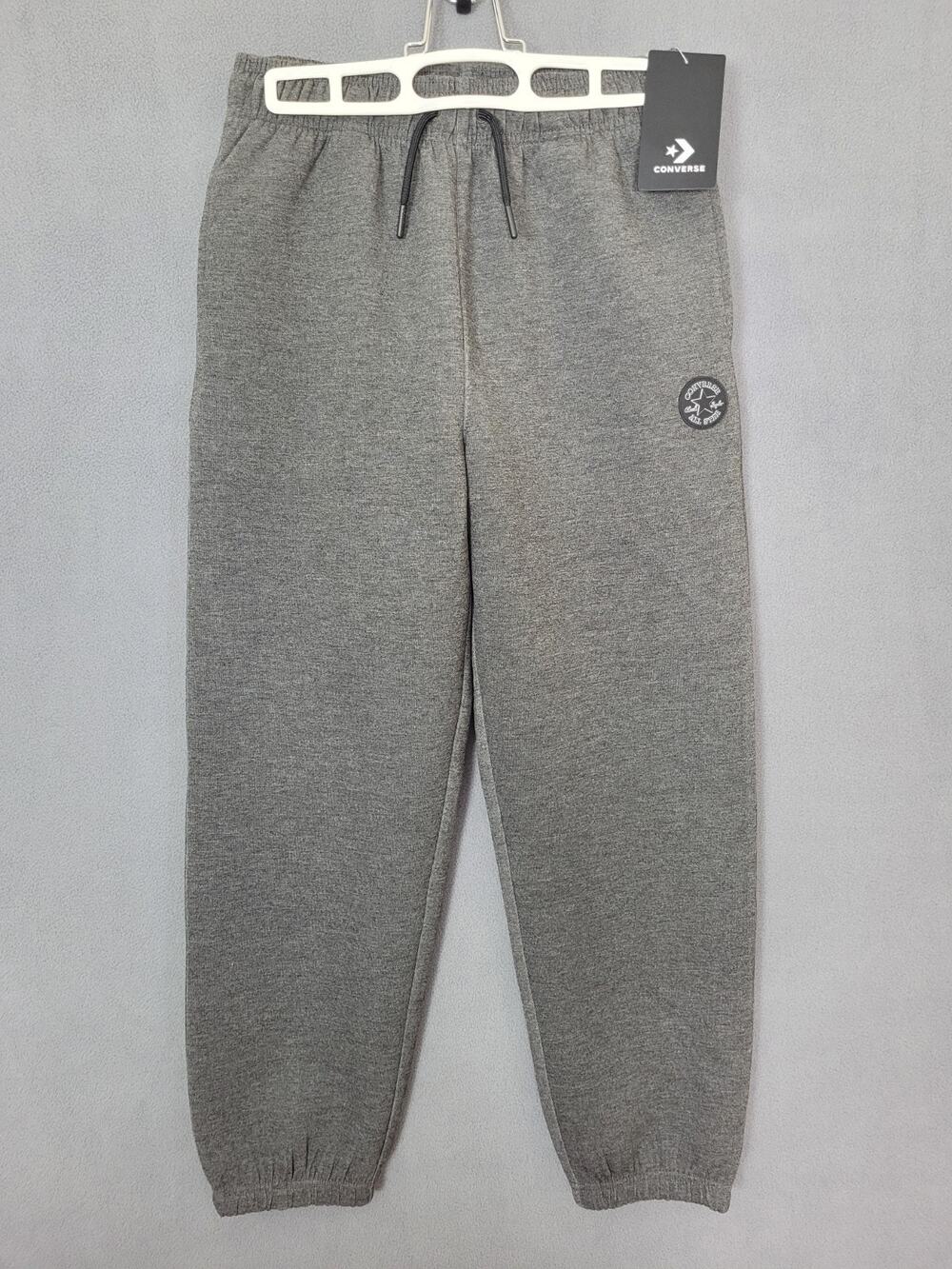 Converse All Star Boys Youth Sweatpants Jogging Pants Size Large 10-11yrs.